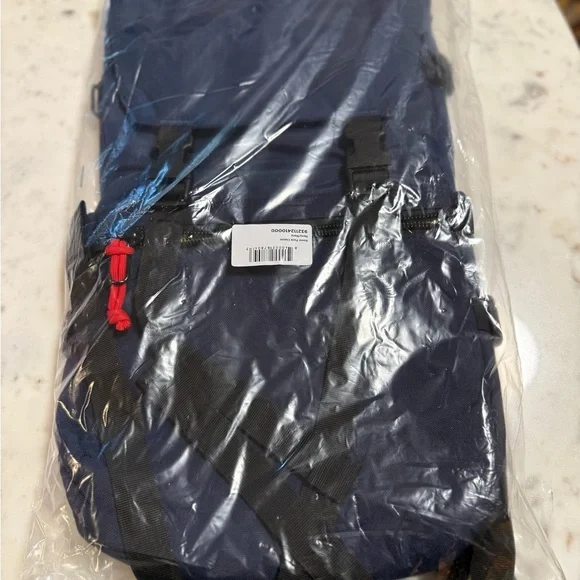 TOPO Designs Classic Rover Backpack - Picture 6 of 7